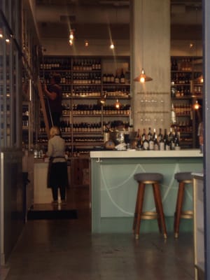 Esters Wine Shop & Oyster Bar by null