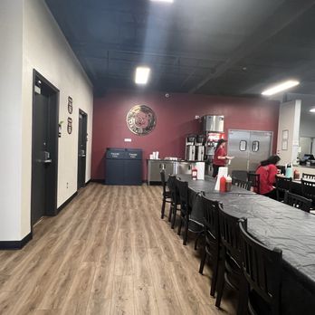 J's Var-B-Q - Barbeque Near Me - Albuquerque, New Mexico