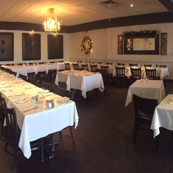Bocci - Italian Near Me - Lasalle, Quebec