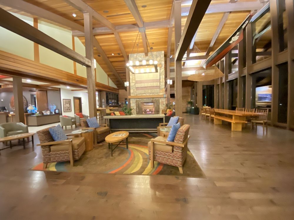 Suquamish Clearwater Casino Resort