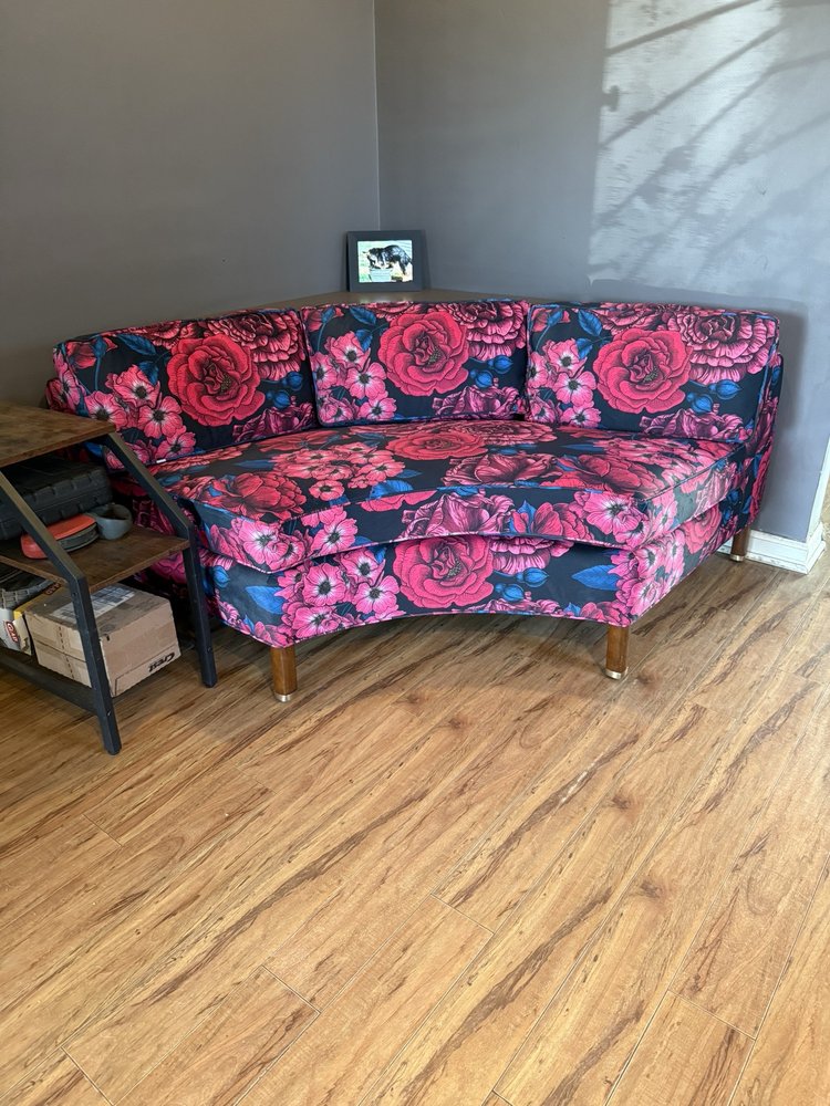 Arboleda & Co - upholstery in Los Angeles, CA