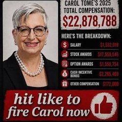 UPS Customer Center - CEO Carol (new face of a Karen)