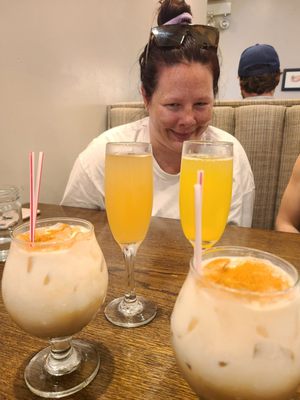 Kanela Breakfast Club by null