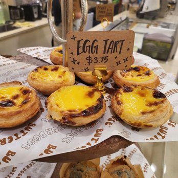 Butter Dose - Bakeries Near Me - New York, New York Butter Dose - Bakeries Near Me - New York, New York