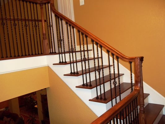 Right Way Construction Logo