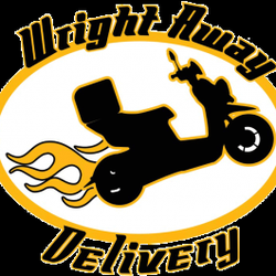 Wright Away Delivery - Wright Away Delivery is family owned and operated. We deliver Port Townsend's Finest Restaurant foods to you!