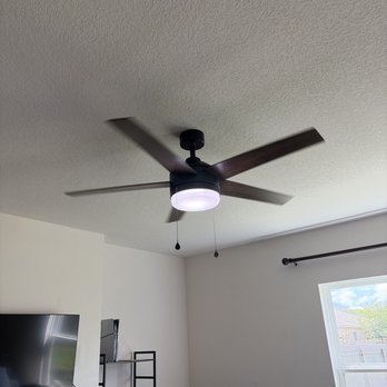 1. P&D Home Solutions