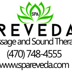 Spa Reveda