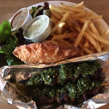Johnny Pacific - Latin American Near Me - Winnetka, California Johnny Pacific - Latin American Near Me - Winnetka, California