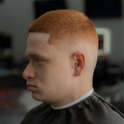 Elite Stylez Barbershop
