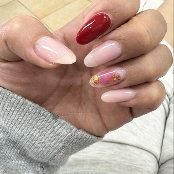 Lux nails & skincare - Water color - Nail Salons Near Me - Westminster, California Lux nails & skincare - Water color - Nail Salons Near Me - Westminster, California
