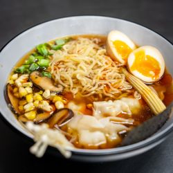 Ramen by Rare