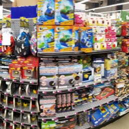 Go to further for kids toys