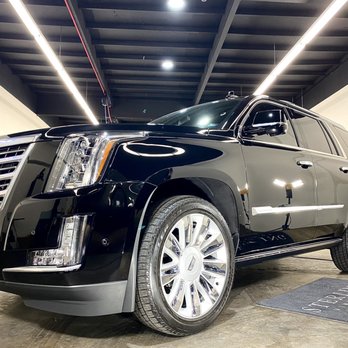 Allure Auto Spa - Auto Detailing Near Me - Newport Beach, California Allure Auto Spa - Auto Detailing Near Me - Newport Beach, California