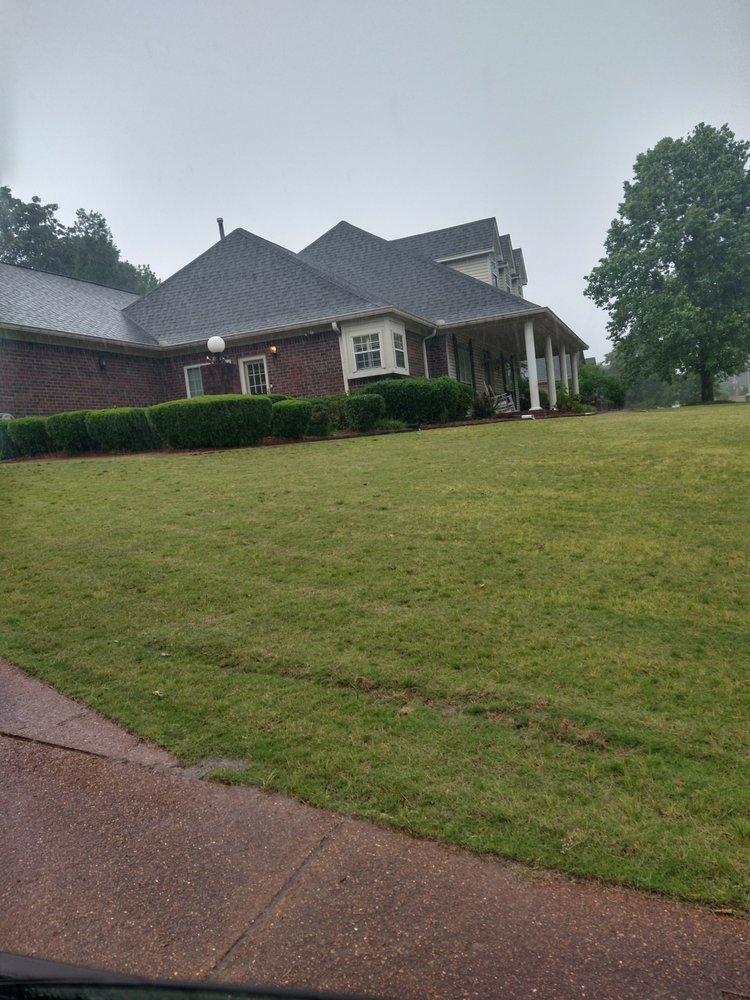 PDQ - Garage Door Contractor in Byhalia, MS