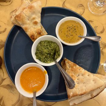 SPICE KRAFT Indian Bistro - Indian Near Me - Alexandria, Virginia