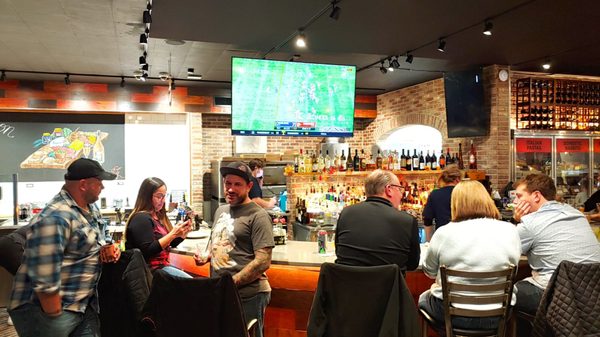 Uncle Jerry's Pizza Company by null