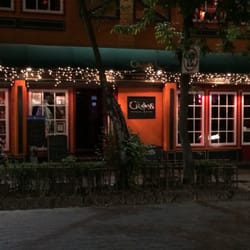 The Cross Tavern