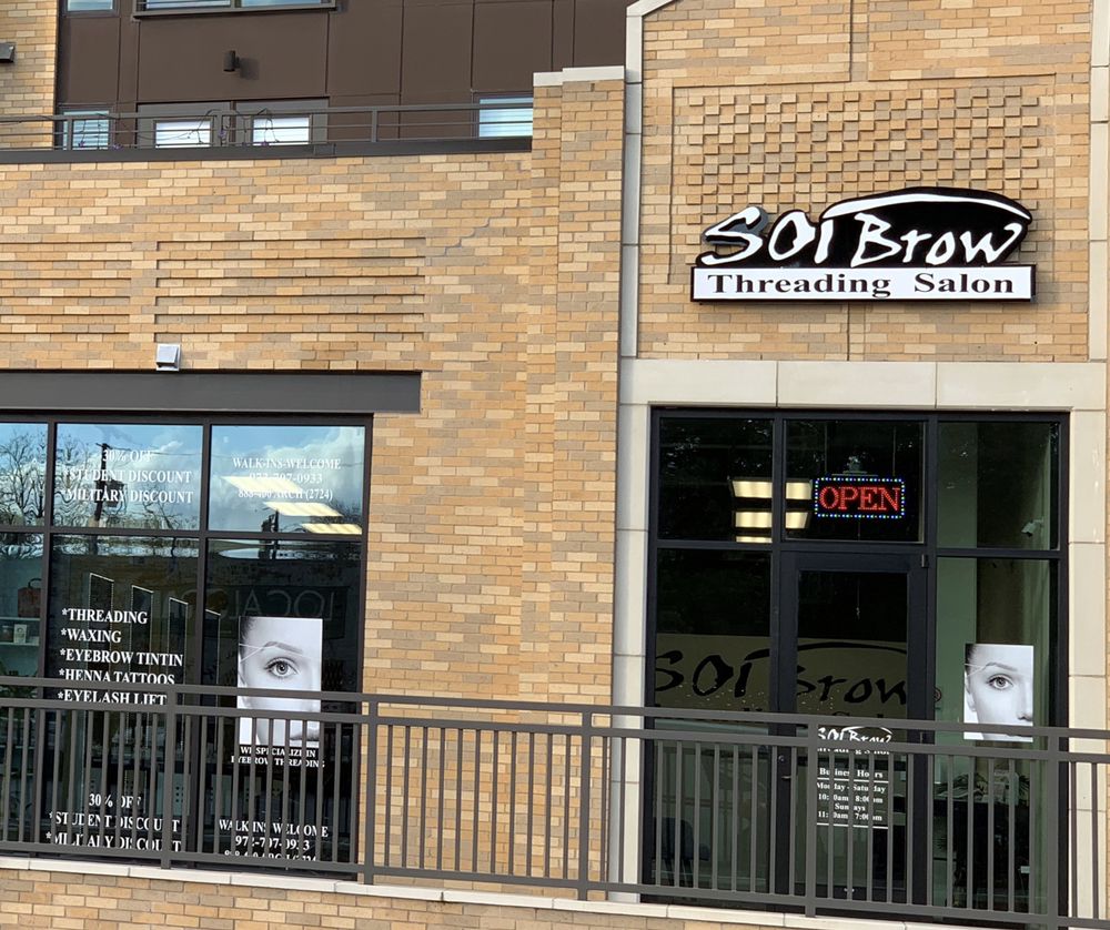 SOI BROW THREADING SALON ARTS Updated June 2024 Request an