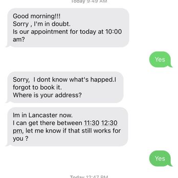 David AV Installations - Conversation - TV Mounting Near Me - Los Angeles, California