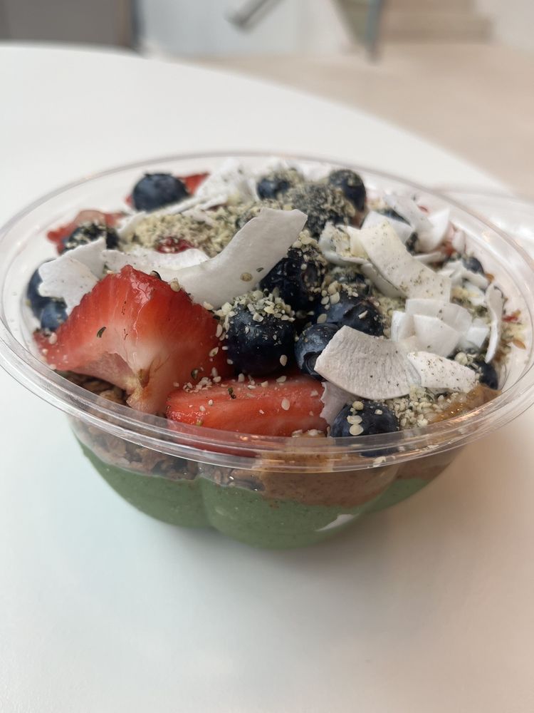 MOTHER JUICE Updated August 2024 1350 Massachusetts Ave, Cambridge