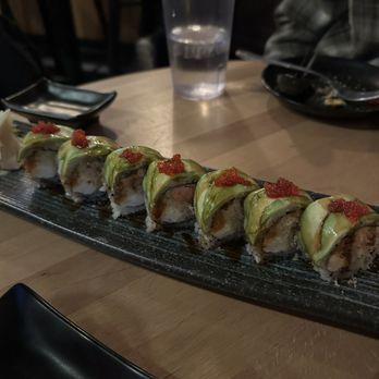 Rice N Roll Bistro - packers - Sushi Bars Near Me - Milwaukee, Wisconsin Rice N Roll Bistro - packers - Sushi Bars Near Me - Milwaukee, Wisconsin