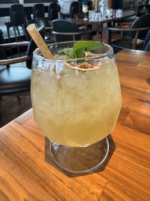 Lookout Bar Avon by null