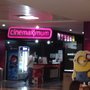 Photo of Cinemaximum