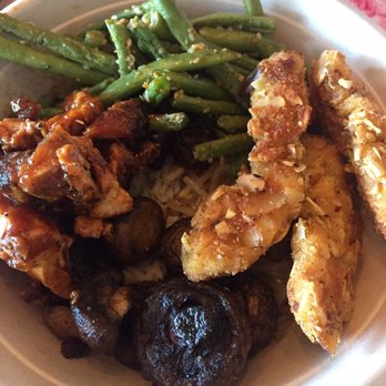 Fresh Kitchen - New American Near Me - Tampa, Florida Fresh Kitchen - New American Near Me - Tampa, Florida