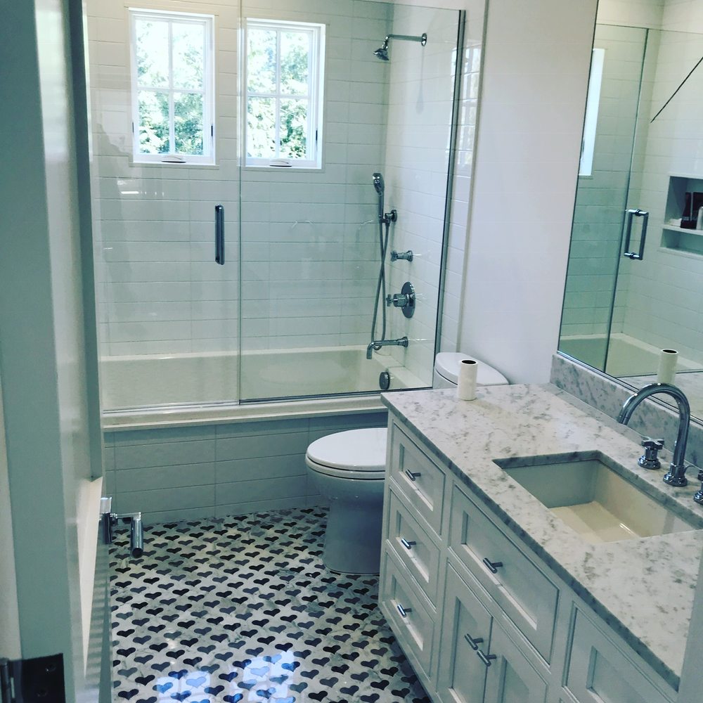 Slide of Charlies Plumbing & Heating