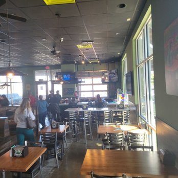 Cheba Hut Toasted Subs - Sandwiches Near Me - Little Rock, Arkansas