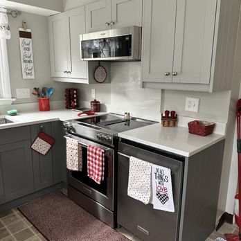 Radcliffe Remodeling and Repairs - General Contractors Near Me Radcliffe Remodeling and Repairs - General Contractors Near Me