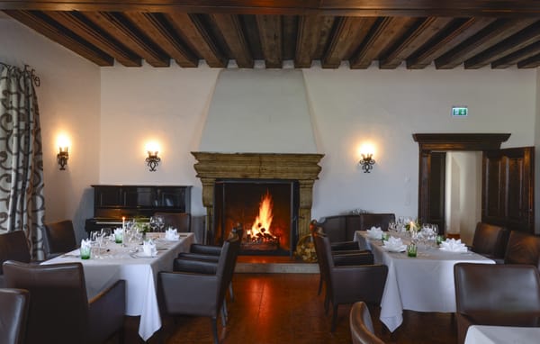 Hotel Schloss Mittersill by null