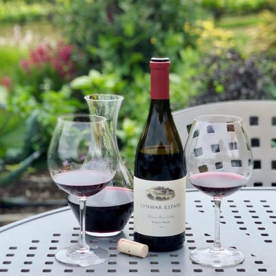 Lynmar Estate Winery by null