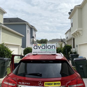 Avalon Driving School - Driving Schools Near Me - Orlando, Florida Avalon Driving School - Driving Schools Near Me - Orlando, Florida