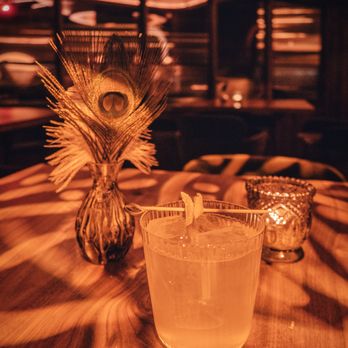 Drop Dead Gorgeous - Speakeasies Near Me - Tempe, Arizona Drop Dead Gorgeous - Speakeasies Near Me - Tempe, Arizona