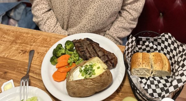 Cock-A-Doodle Restaurant by null