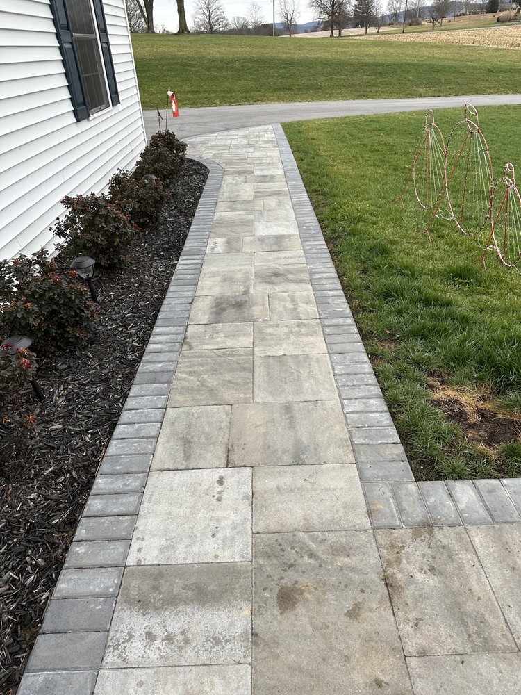 DM Landscaping - tree service in Carlisle, PA
