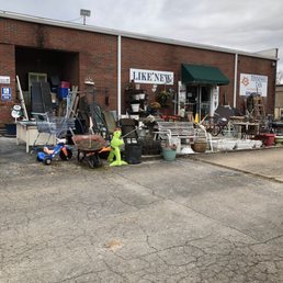 Like New Used Furniture And More Thrift S 106 Walnut St Spring Hill Tn Phone Number Yelp Used Furniture And More Thrift S, Spring Hill Used Furniture