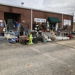 Like New Used Furniture And More