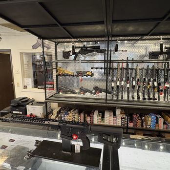 Bastion Armory - Gunsmith Near Me - Lakewood, Colorado