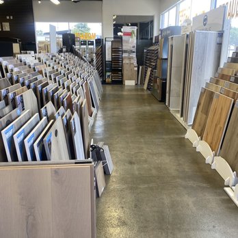LA Floor Center - Large Sectional of Flooring - Flooring Near Me - Burbank, California