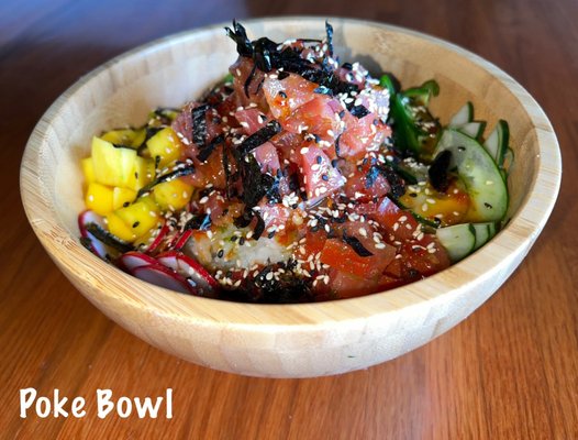 Black Pearl Seafood and Grill by null