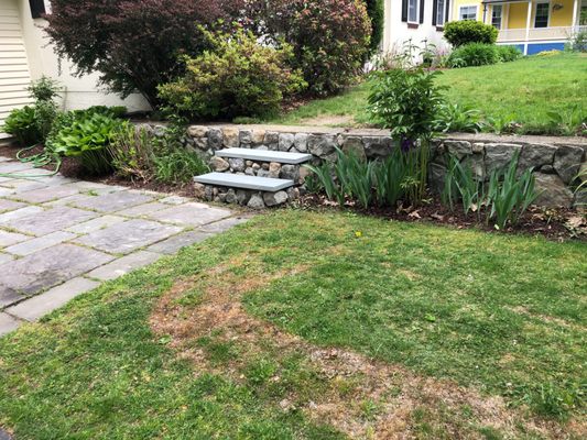 Granite Brook Stone & Landscaping
