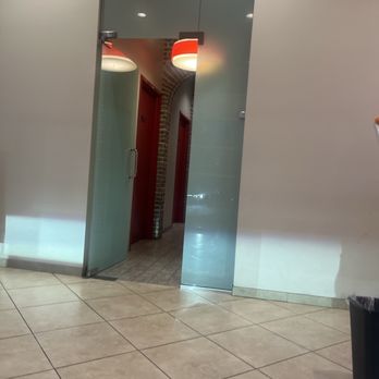 European Wax Center - Hallway to the Wax Rooms - Waxing Near Me - Downey, California