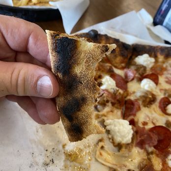Maillard Wood Fired Kitchen - Italian Meats - Pizza Near Me - Elizabethtown, Kentucky