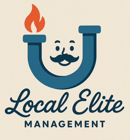 Slide of Local Elite Piping and Heating