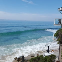 Pearl Street Beach