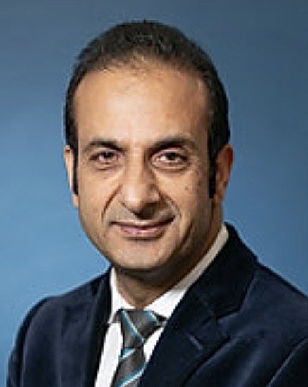 Kurshid A Kurshid, MD - UMass Memorial Health - sleep specialist in Worcester, MA