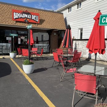 Lancaster's Broadway Deli - Sandwiches Near Me - Lancaster, New York